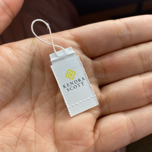 ✨ NWT ✨ Kendra Scott heart bracelet - Picture 4 of 5